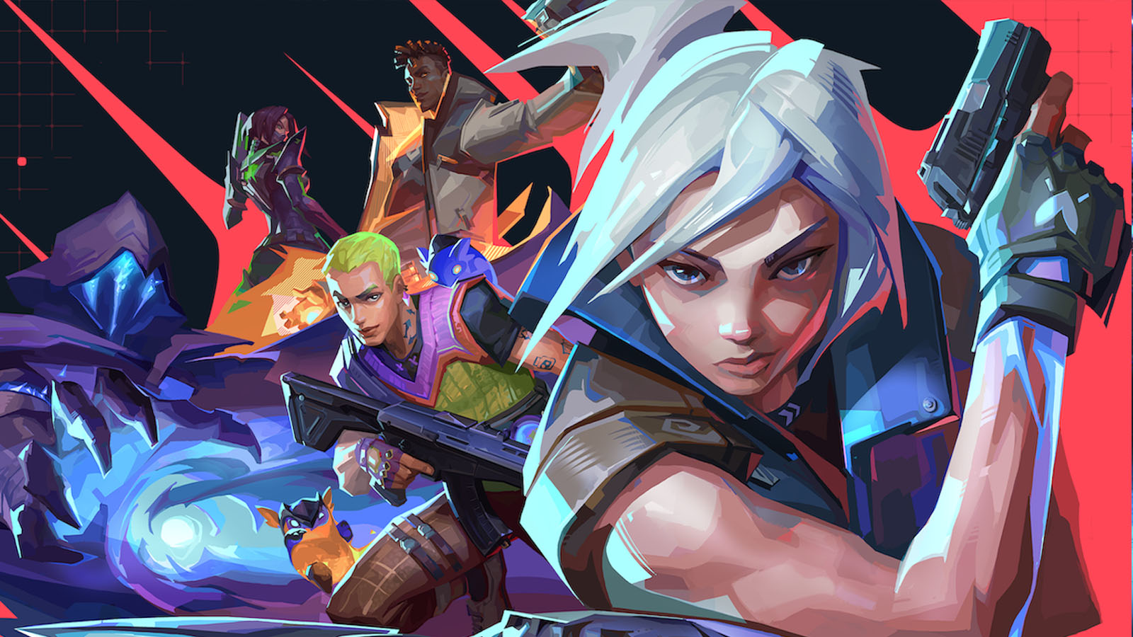 nagcoza's tweet card. Another week of nail-biting esports was on offer for us to enjoy, but if you missed out on it all, we’ve wrapped it all up in a nice, neat recap for you. Has your favourite team made it to the top?...