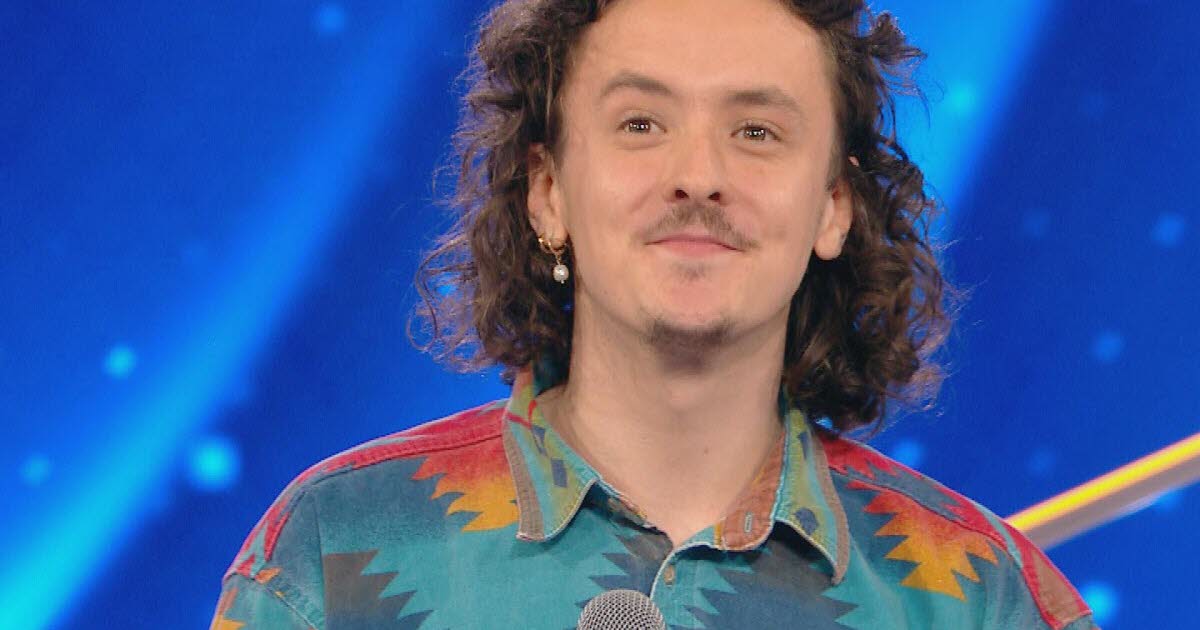 lestrepublicain's tweet card. Le jeune homme, originaire du Pays-de-Clerval, ayant fait ses études à Besançon, a déjà remporté dix manches dans l’émission présentée par Nagui, ...