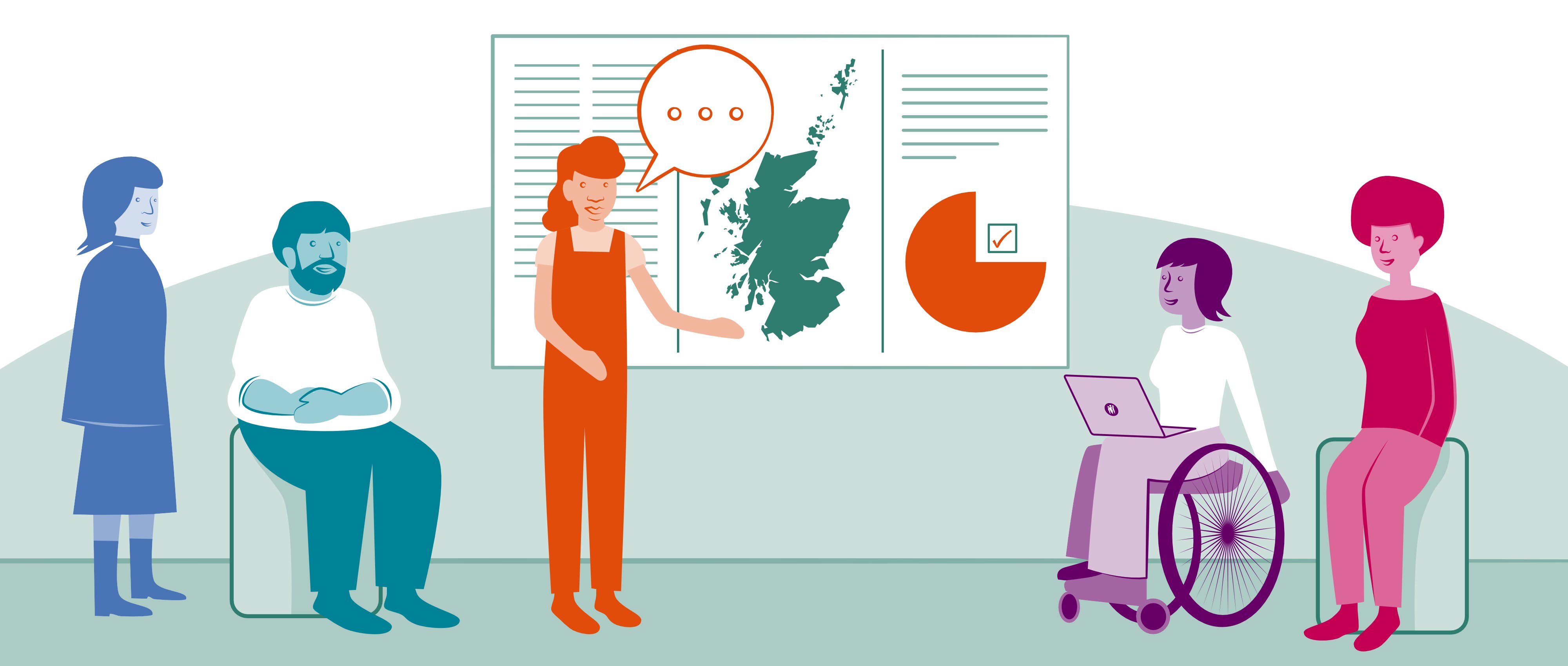 ALLIANCEScot's tweet card. The ALLIANCE have submitted a response to the Scottish Government’s consultation on a proposed Long Term Conditions Framework. The Scottish Government are proposing the creation of an overarching...