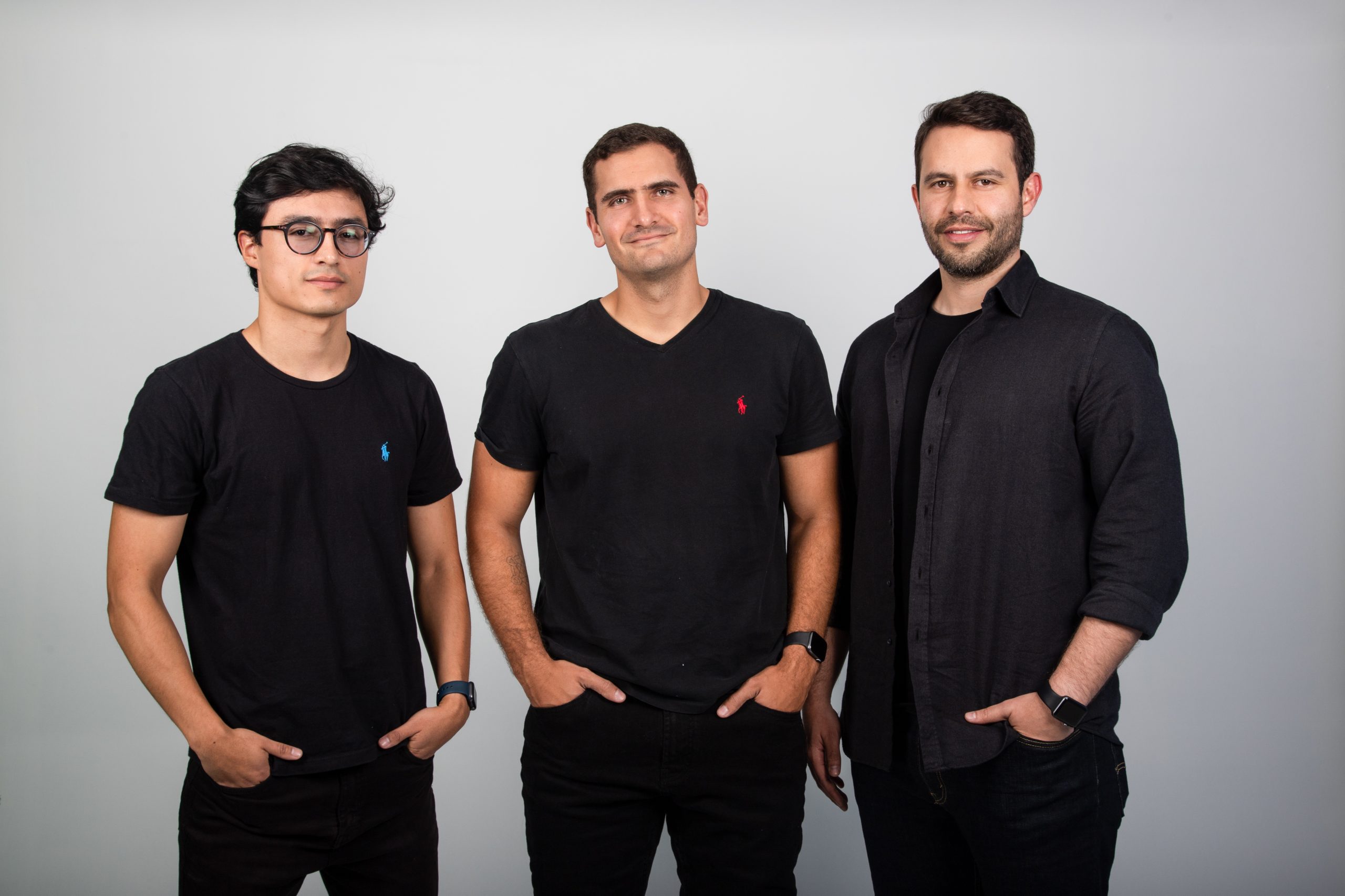 littioco's tweet card. La fintech reporta tener más de 300.000 clientes y haber alcanzado un volumen de operaciones que supera los US$400 millones.