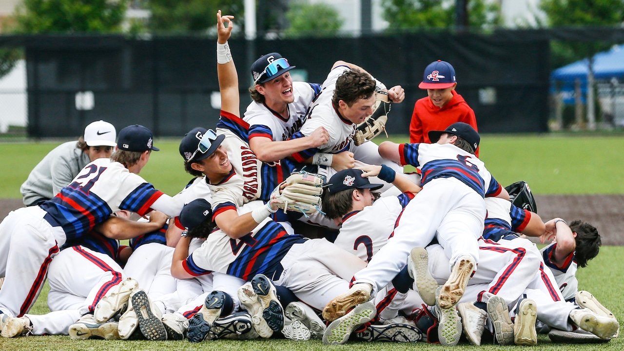 BrianBobal's tweet card. After posting an undefeated season, Gov. Livingston is the 2025 Team of the Year.