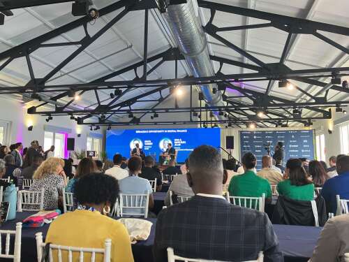 PartnersPenrose's tweet card. This month’s Digital Finance Forum not only boosted the local economy by $1 million but also exploded interest in cryptocurrency, said one organiser. “The real impact of the event came from the...