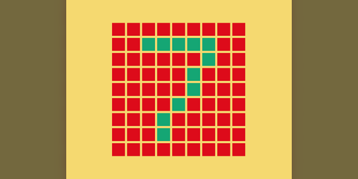 matrix67's tweet card. A mathematical puzzle you can probably solve if you know some simple results from number theory. Play in your browser