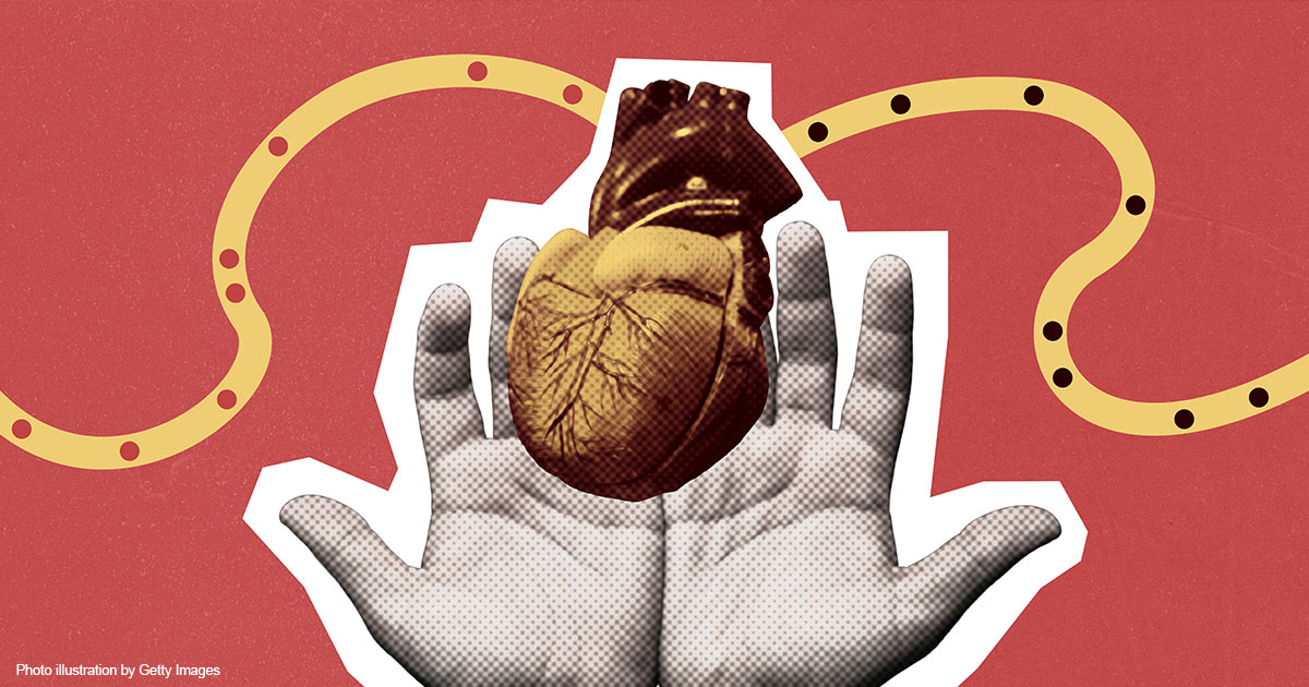 WSHStand's tweet card. The U.S. Department of Health and Human Services (HHS) launched "a major initiative to begin reforming the organ transplant system," it announced Monday. HHS Se