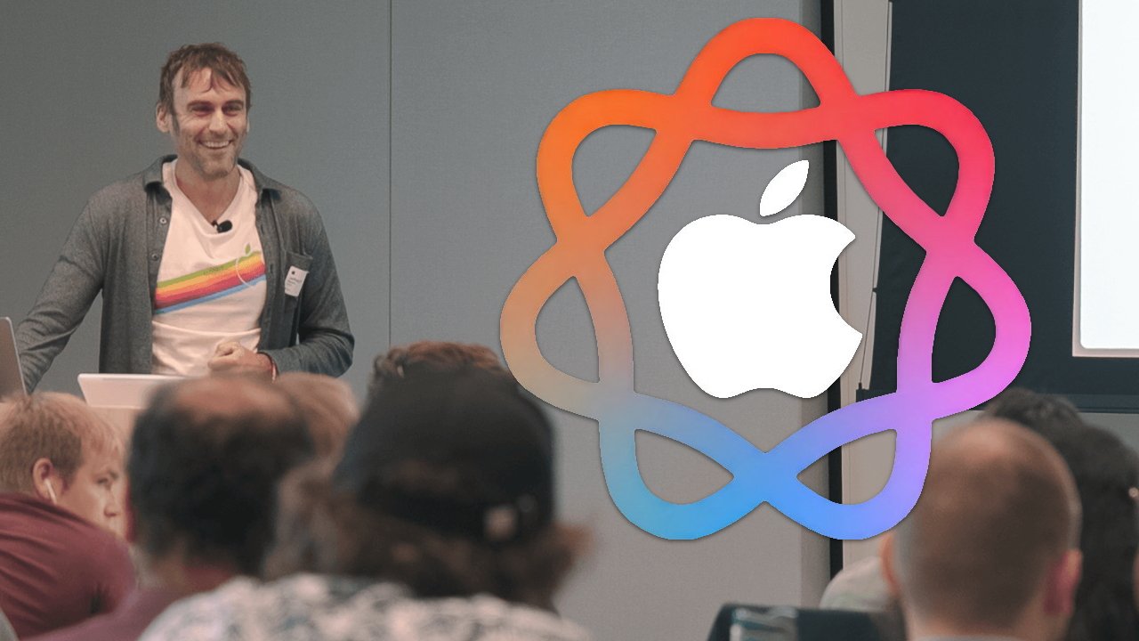 appleinsider's tweet card. Apple Intelligence researchers have released a whole series of new academic papers concerned with furthering AI's ability to be personalized and understanding how errors occur.