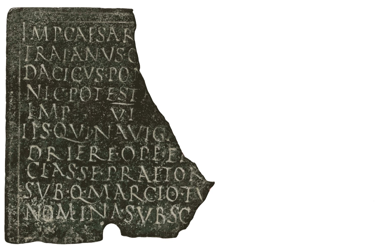 Sadyojata1's tweet card. Known as Aeneas, the tool was trained on an extensive dataset of Latin epigraphy. Experts hope it will help decipher segments of text that have been lost to history