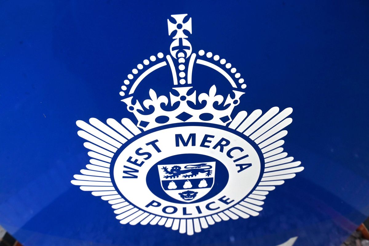 IainGould's tweet card. A former West Mercia Police officer and cadet leader caught with indecent images of children would have been sacked if he hadn't resigned, a hearing has ruled.