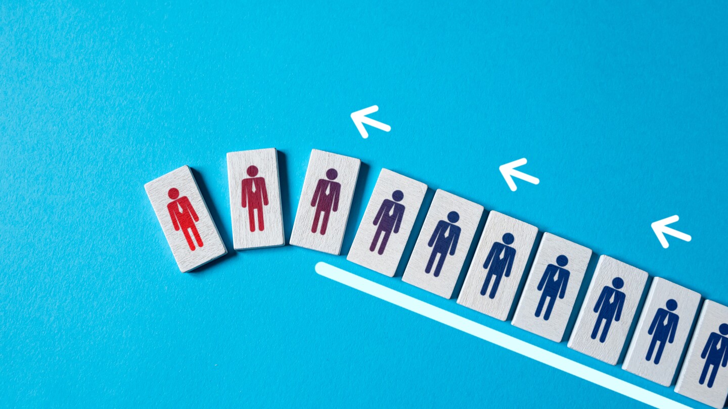 biospace's tweet card. The strategic reprioritization comes after the company hit two major hurdles in the past year, including a clinical hold for an investigational gene therapy and an FDA rejection for its lead asset.
