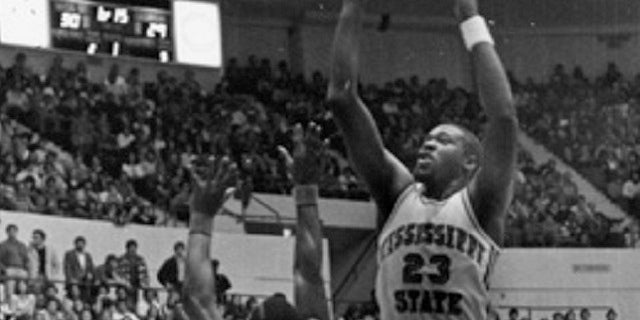 ScoutSteveR's tweet card. A summer series proposing Mississippi State player and coach records which will not be broken, and others which can be