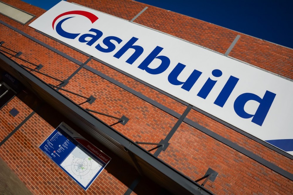 BusinessLiveSA's tweet card. The group opened three new stores and closed four during the three-month period