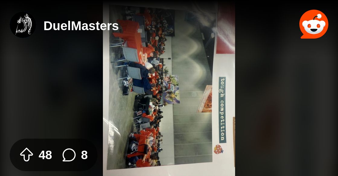 Banila34's tweet card. Explore this post and more from the DuelMasters community