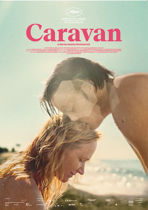 CNewsgroup's tweet card. TORONTO – Dopo la proiezione al Festival di Cannes, l’irrefrenabile coproduzione ceco-italiana Caravan uscirà finalmente nelle sale italiane il 7 agosto, grazie a I Wonder Pictures. La casa di...