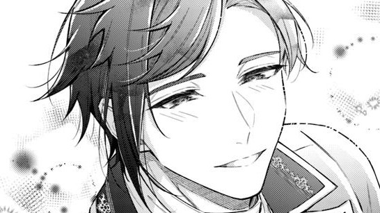 aoagu_'s tweet card. 転生聖女と元魔王の騎士読むならカドコミ
