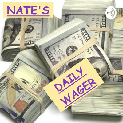 NatesDailyWage1's tweet card. Nate's WNBA Basketball Wager 0727Like our show☝️🏻? Go check out these other Gems 👇🏼@TDSNPod@_FourteenTwenty @faninthevan @joes_talk@JNforsports@Crickett1414 @gameon_picks @TDSNproducer@MillyGoat...