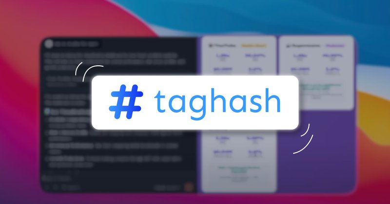 Tweet card summary image