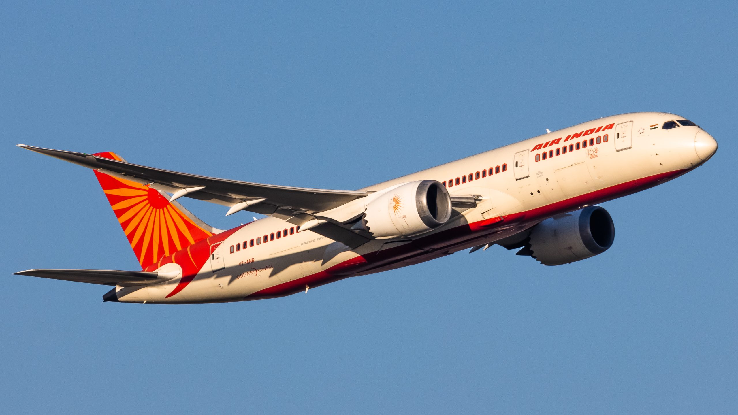AirlineGeeks's tweet card. FAA Administrator Bryan Bedford said Thursday that the June crash of an Air India flight does not appear to have been caused by a mechanical problem.
