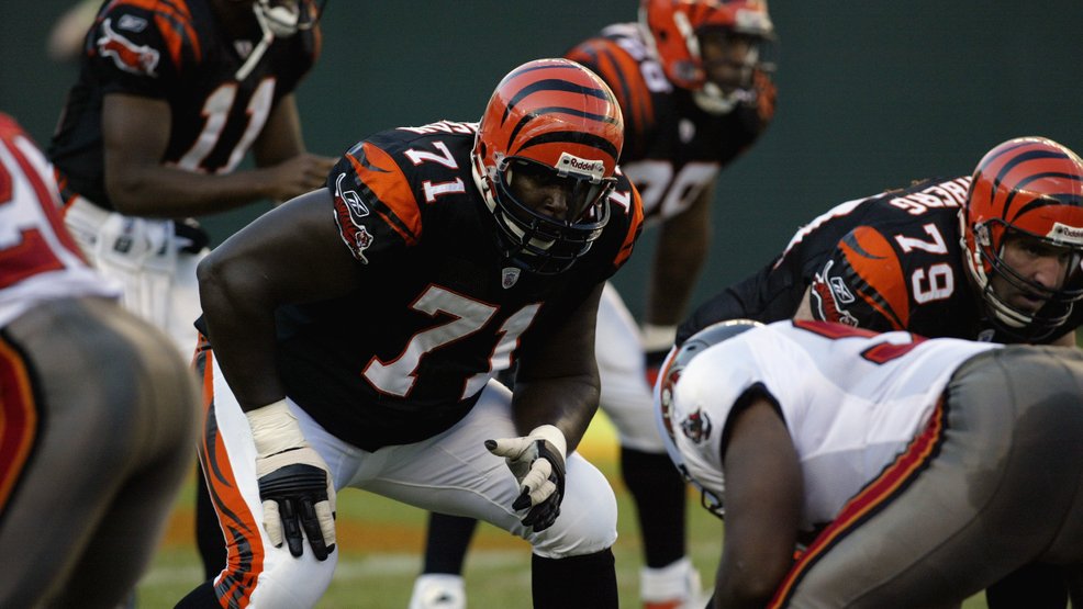 Local12Skinny's tweet card. Ranking the top 25 Bengals that played for the team in the 25 seasons Paycor Stadium has been the team's home.