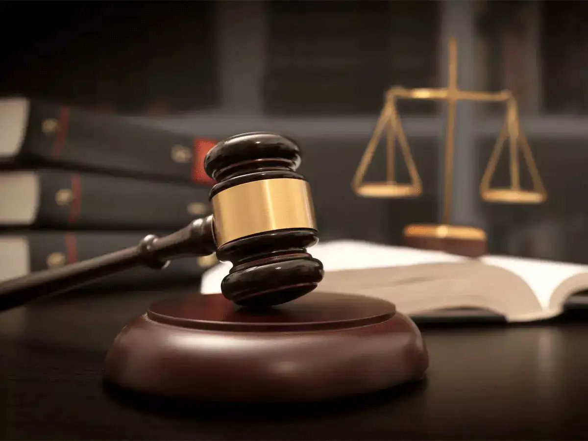 BalooET's tweet card. Justice M Nagaprasanna has asked the channel to take the ex parte interim order restraining media platforms from publishing "defamatory content" against the family members running the Sri Manjunath...