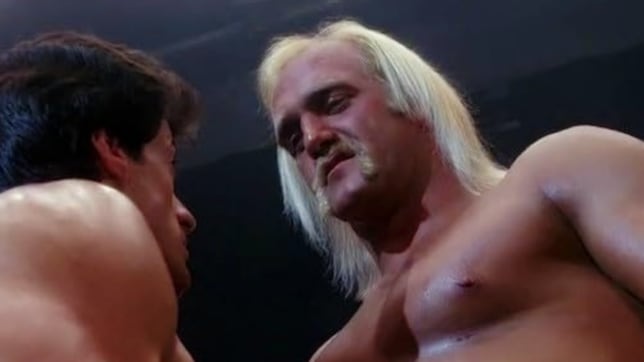 MeriStation's tweet card. La muerte de Hulk Hogan ha pillado a todos por sorpresa, pero no solo llora el mundo de la lucha libre: también la del cine.