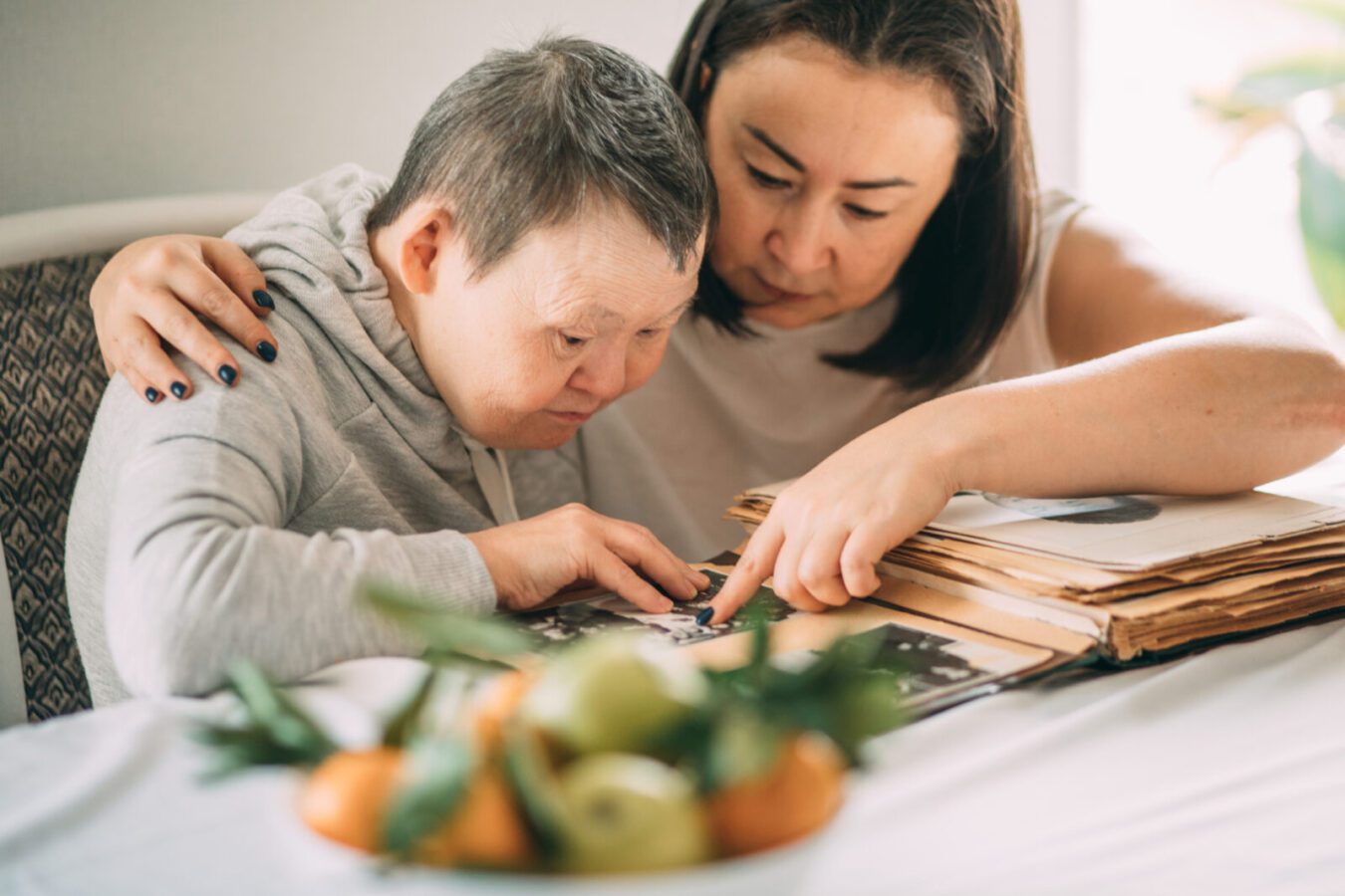 USCLeonardDavis's tweet card. New USC research indicates how iron-related oxidative damage may hasten the development of Alzheimer’s disease in people with Down syndrome.