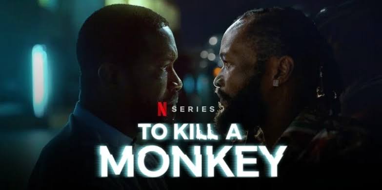 TerfaTG's tweet card. Netflix and Amazon leaving Nigerian shores and scaling back commissions, but Kemi Adetiba’s 'To Kill a Monkey' shows that bold home-grown s