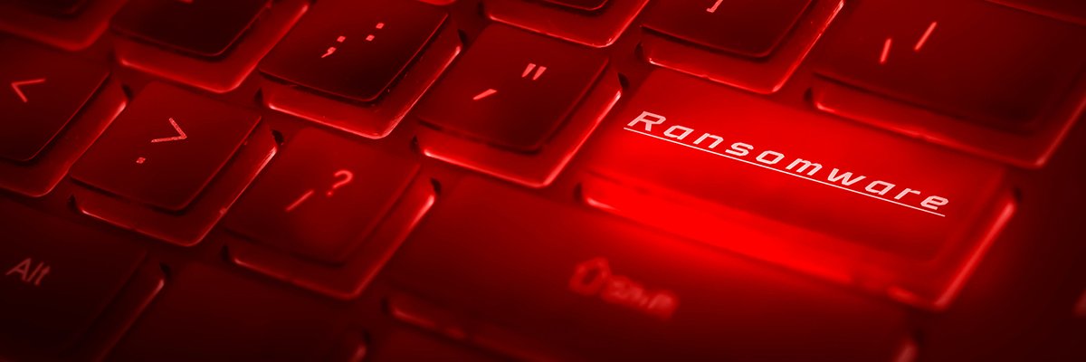 ComputerWeekly's tweet card. The UK's proposed public sector ransomware payment ban could be a bold step, but it can't operate in isolation.