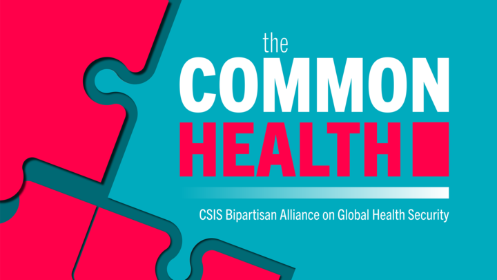 BethCameron_DC's tweet card. Dr. Elizabeth (Beth) Cameron, Professor, Brown University, and former senior official in global health security and biodefense at the White House and USAID, kindly shares her thoughts on the radical...