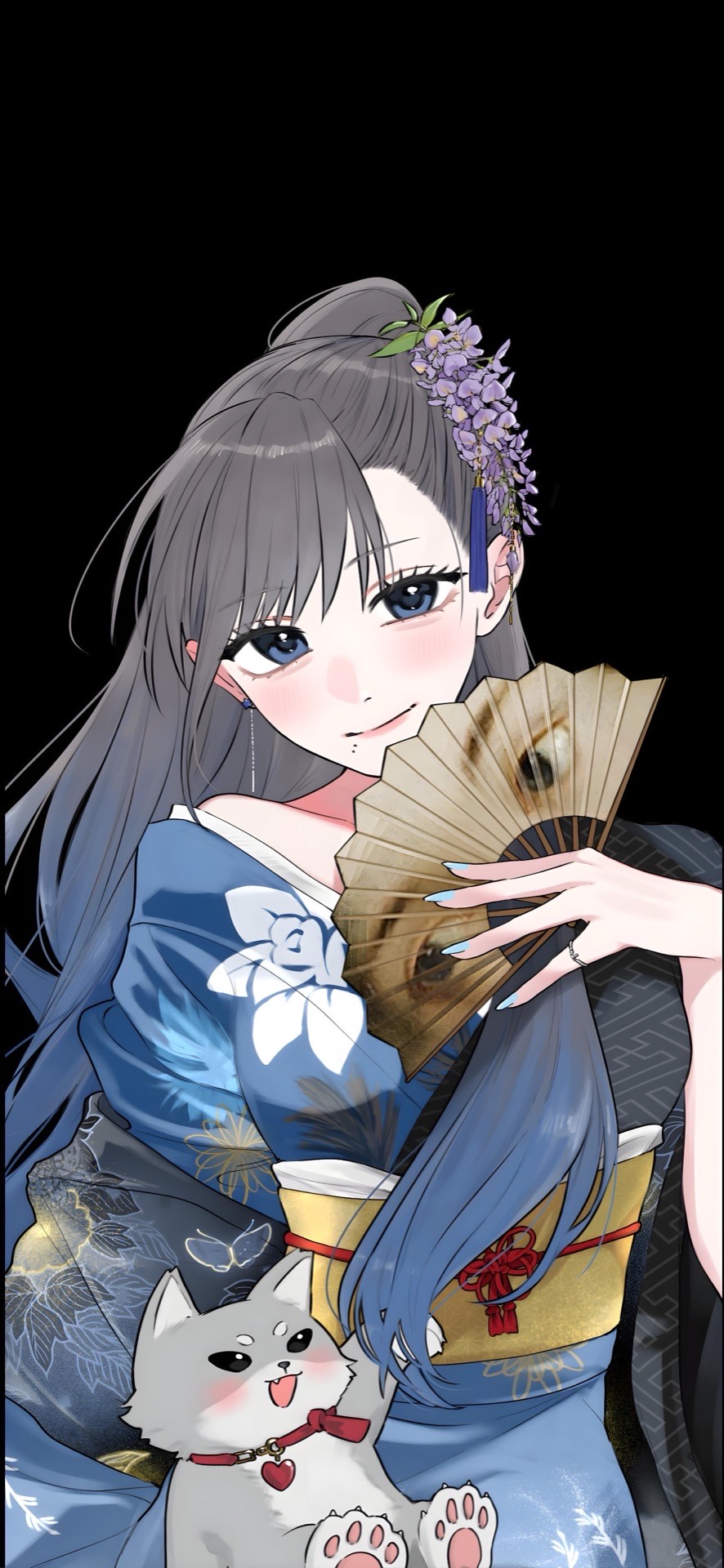1010mi_h's tweet card. DJ尊み秀吉さんの音声ライブ配信を聴いてファンになってみてください。