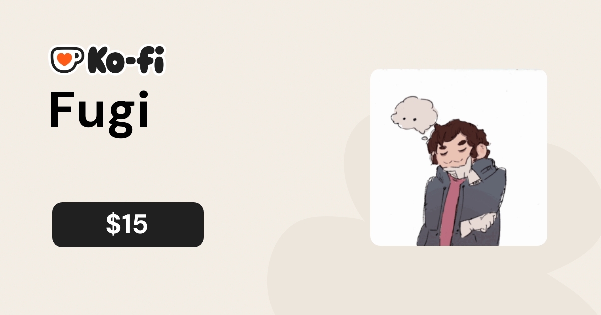 AppL_CD's tweet card. Commission available on Ko-fi.com