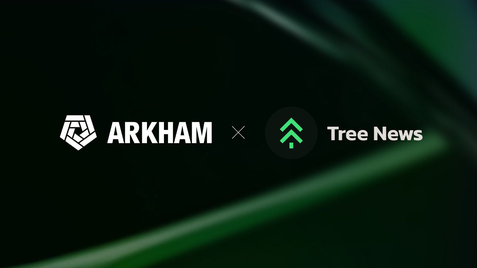 mattmaximo1's tweet card. We’ve partnered with Tree of Alpha to add support for Tree News to Arkham Insights.