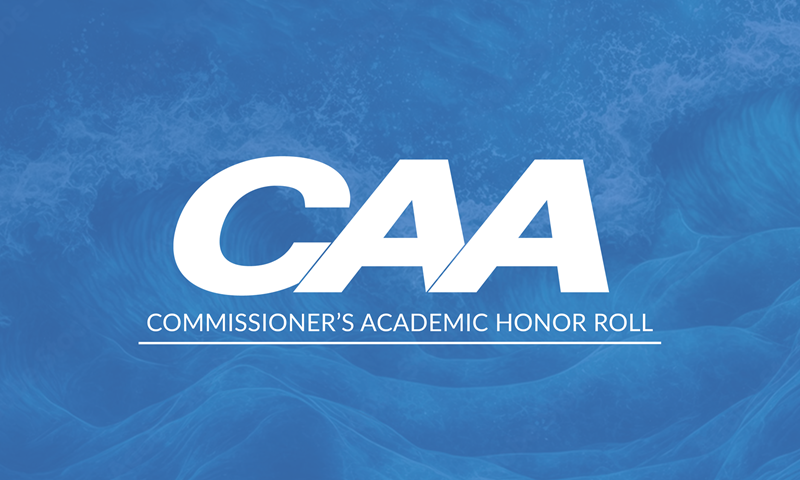 CAASports's tweet card. An impressive 4,013 student-athletes have been recognized as members of the CAA Commissioner’s Academic Honor Roll for the 2025 Spring semester.