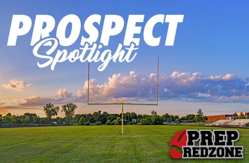 PrepRedzoneKS's tweet card. Defensive backs from Northeast Kansas are well represented in the Prep Redzone Kansas 2026 Player Rankings.