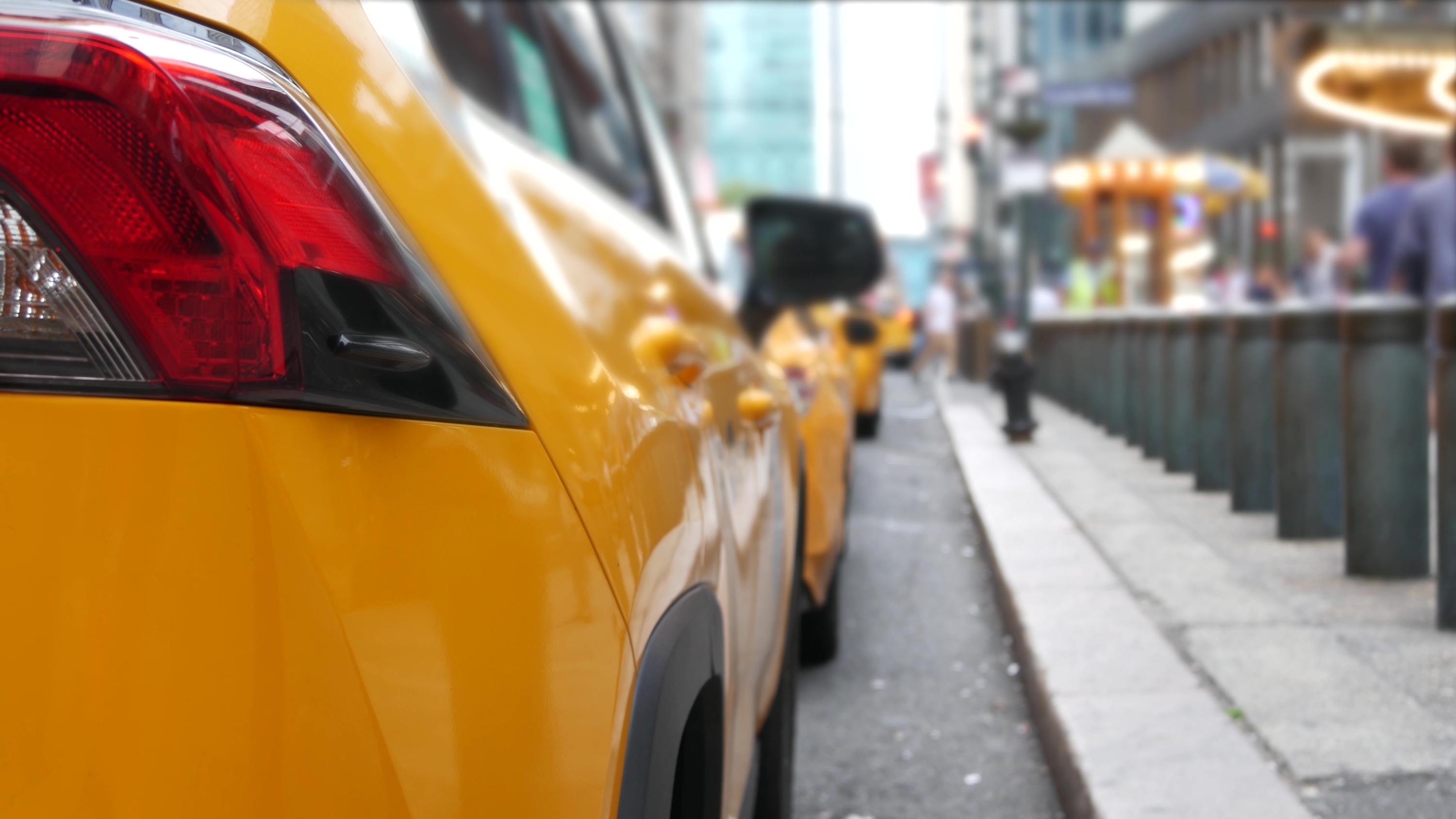 TimeOutNewYork's tweet card. New tech aims to stop fare dodgers and fraudsters