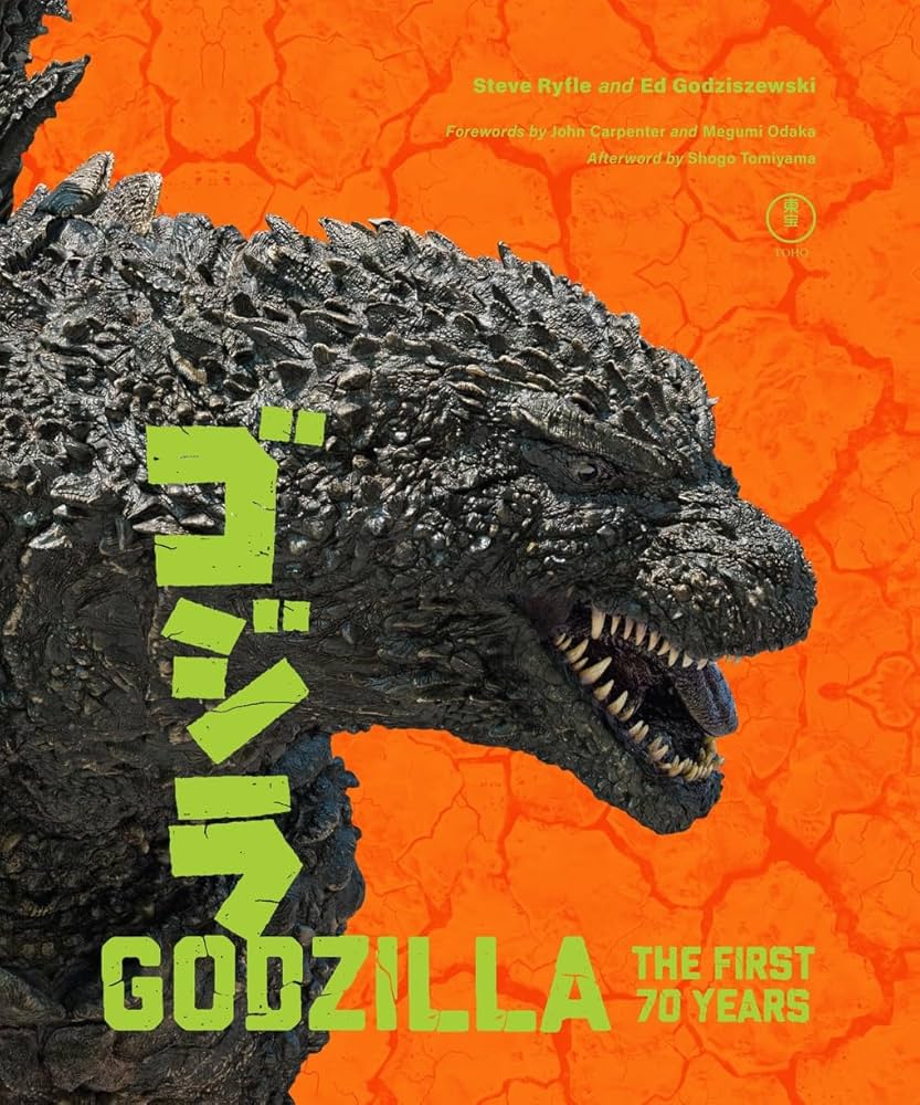 pgalvan91's tweet card. At the end of Ishiro Honda’s Godzilla (1954), a forlorn scientist named Dr. Serizawa …