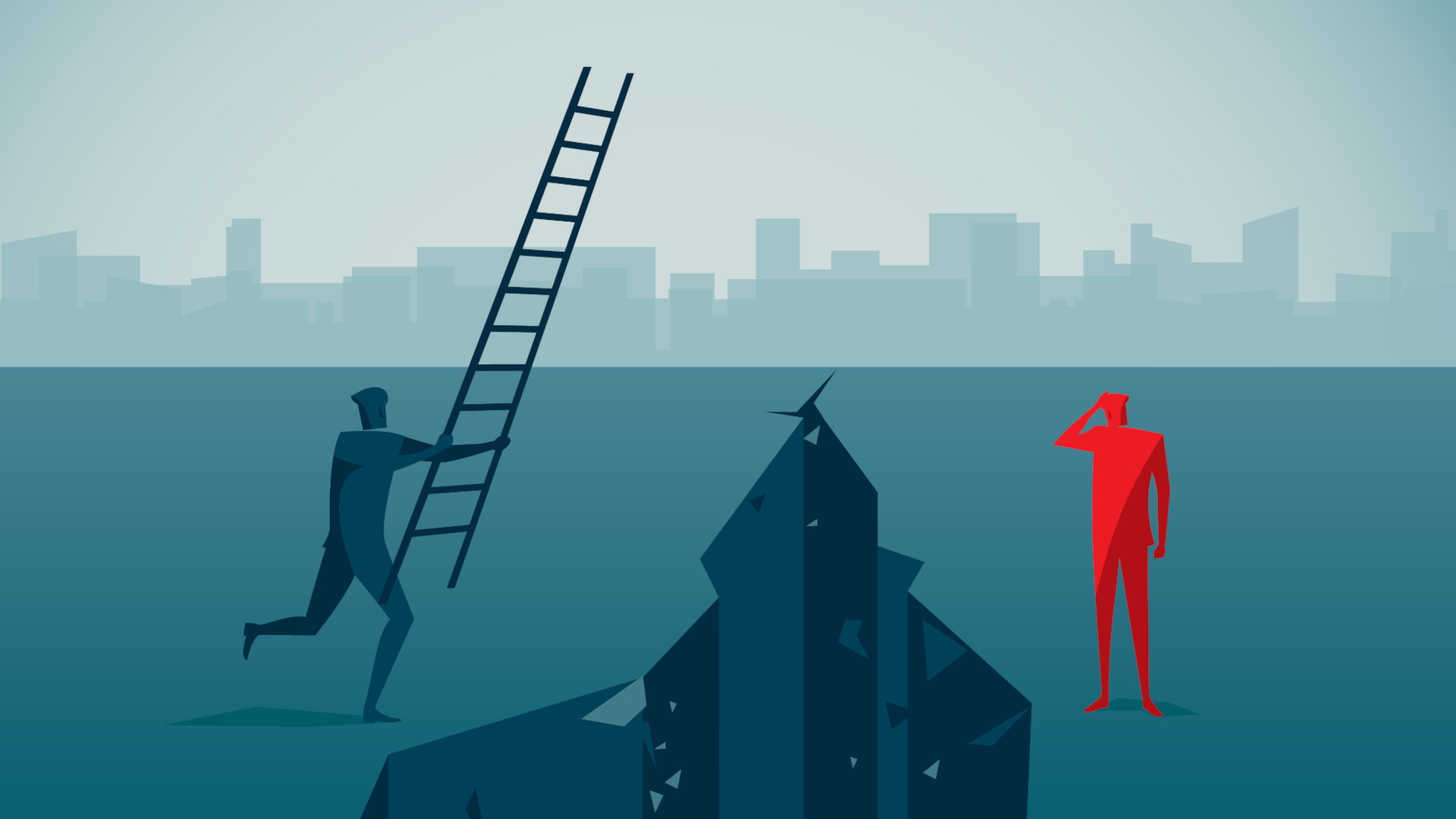 undarkmag's tweet card. Opinion | Conservative distrust of science helped set the stage for its dismantling. Can scientists bridge the partisan divide?