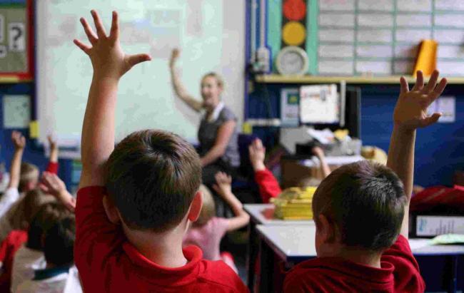 clydebankpost's tweet card. We are looking for stories of tots and teens who have defied the odds, overcome barriers, and broken boundaries to begin their education in either…