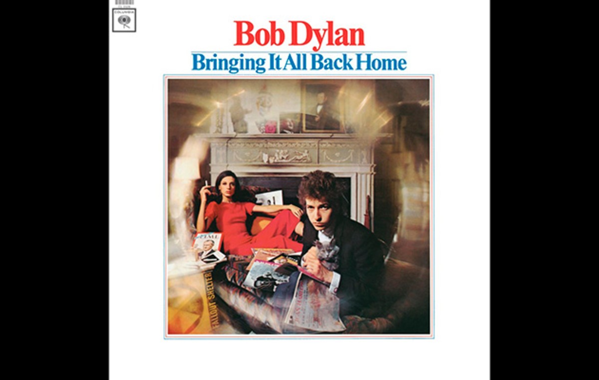 glidemag's tweet card. Sixty years ago today (July 25, 1965), Bob Dylan plugged in at Newport Folk and changed the future of folk music and electric for that matter. Dylan,