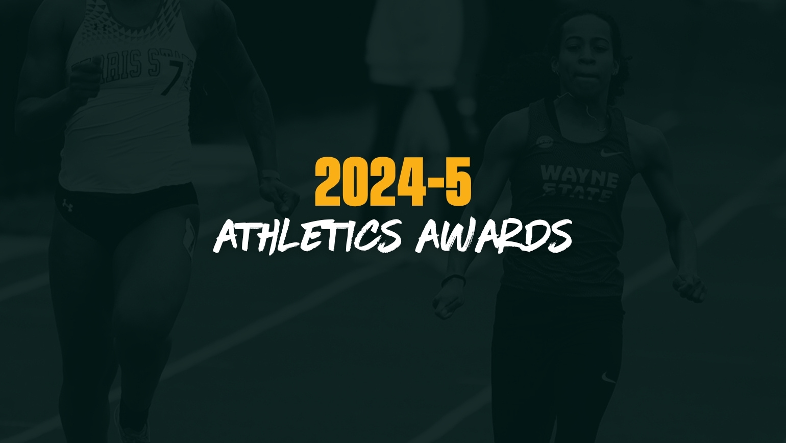 WayneStateCLAS's tweet card. Wayne State's College of Liberal Arts and Sciences honors its 2024-25 student-athletes for excellence in academics, athletics and leadership.