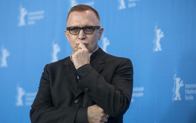mehta_critic's tweet card. Bruce LaBruce talks his work, his distaste for 'liberal tolerance,' being rejected by queer festivals, and pornography in a career-spanning interview.