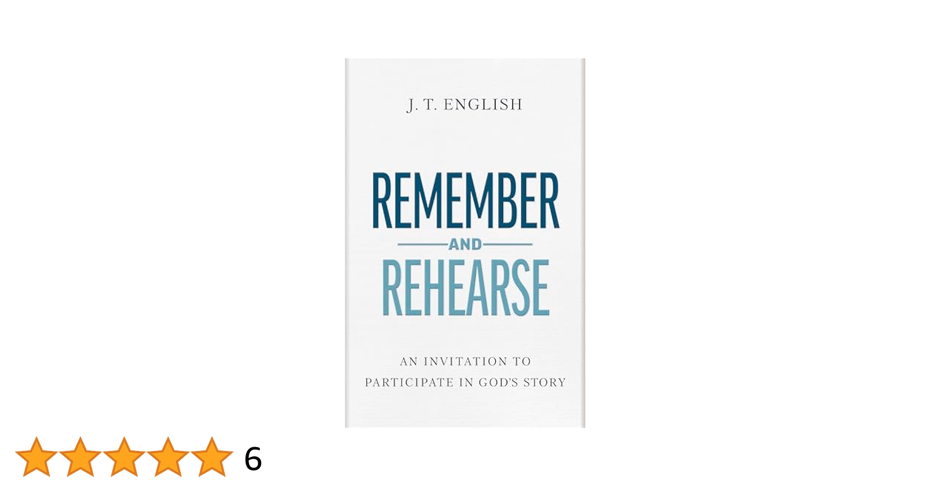 jt_english's tweet card. Stories are powerful. Few things on earth rival the power of stories. Humans are captured by stories, we are entertained by stories, and we live in stories. But it's not enough to simply recognize...