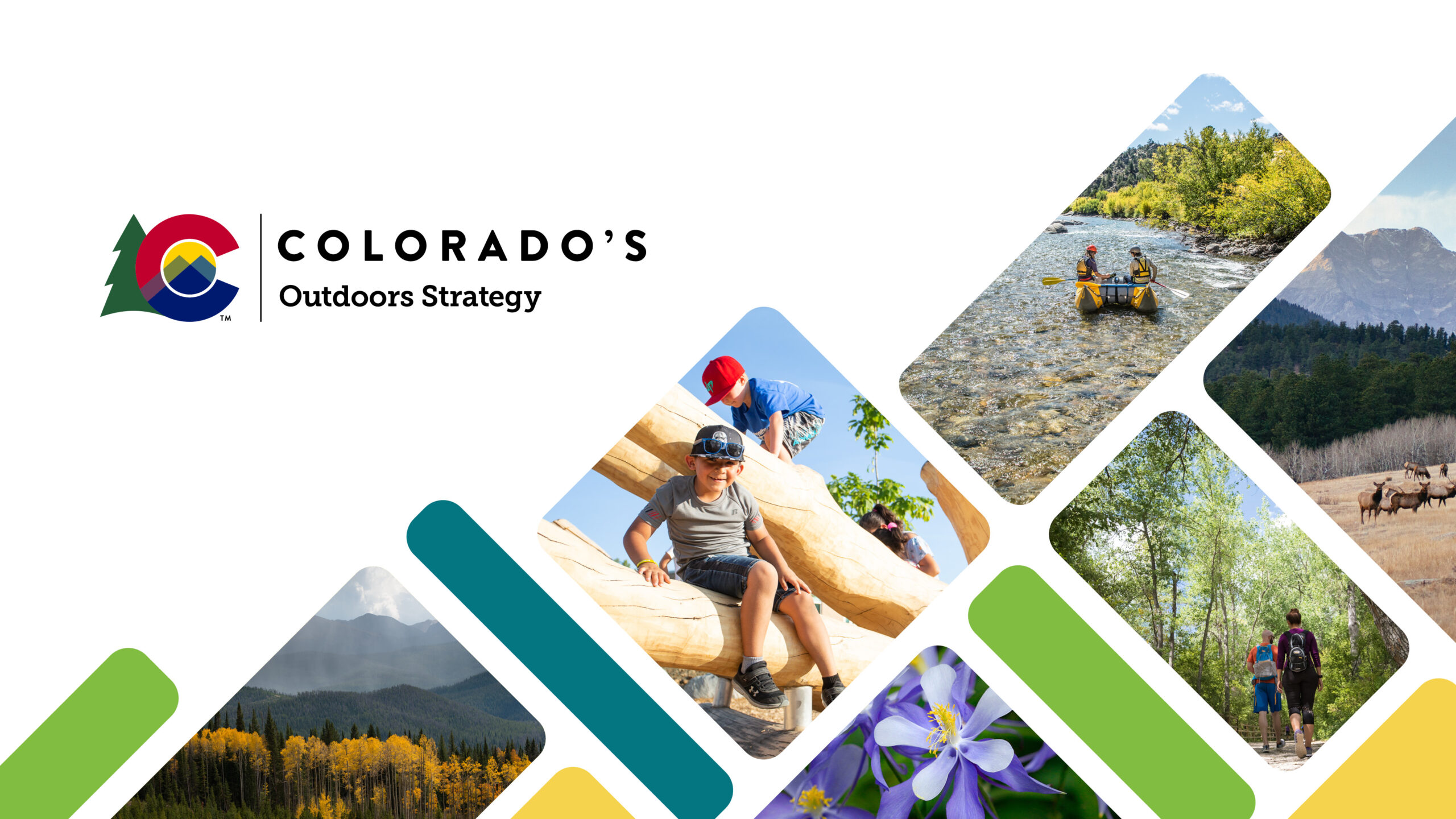 TheKeystoneCtr's tweet card. On April 23, 2025, Colorado officially launched a bold new vision for the future of our lands, waters, wildlife, and outdoor experiences — Colorado’s Outdoors Strategy.  This statewide framework is a...