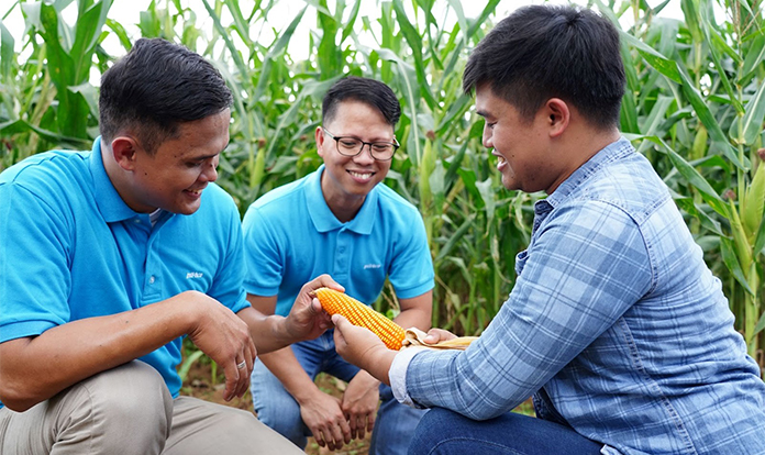 feedandadditive's tweet card. Pilmico, a subsidiary of Aboitiz Foods, signed a Memorandum of Agreement with Iligan City Government to launch a yellow corn post-harvest support project in the Philippines. This initiative aims to...