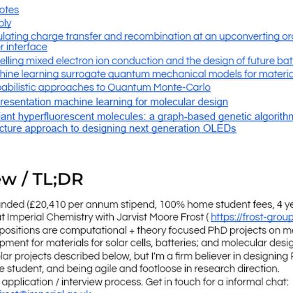 Tweet card summary image