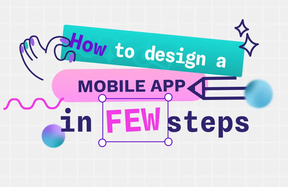 penpotapp's tweet card. In this comprehensive guide, we'll roll up our sleeves and get into exactly those steps, equipping you to confidently lay the groundwork for your first mobile app. Let's get building!