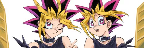 yyy_ygo's tweet card. page name:トップページ /portfolio:yyyのポートフォリオ/creator:yyy