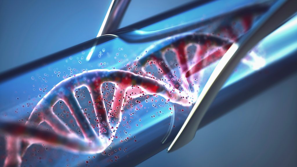 matthewcobb's tweet card. The story of the controversial birth of genetic engineering in the early 1970s.