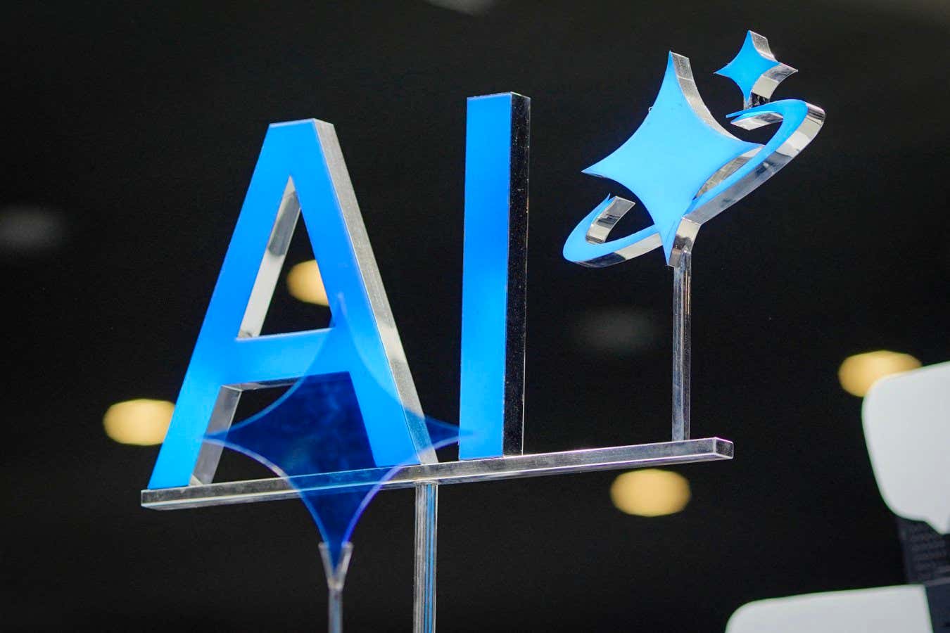 sebastian_gero's tweet card. In a survey of AI researchers, most say current AI models are unlikely to lead to artificial general intelligence with human-level capabilities, even as companies invest billions of dollars in this...