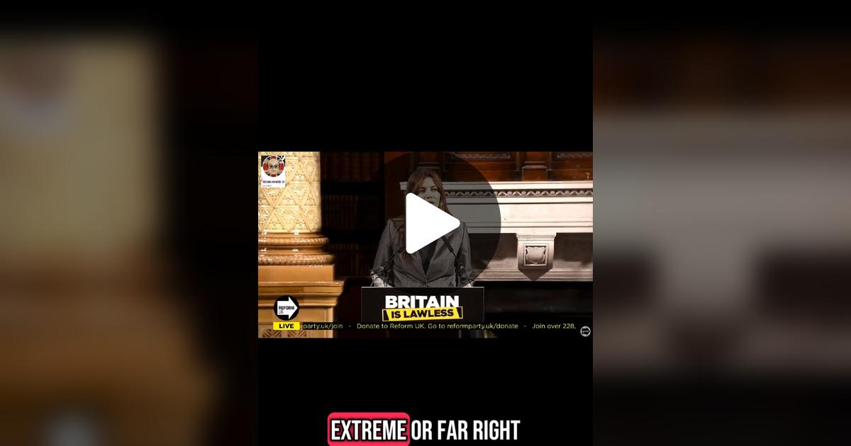 taxidamien's tweet card. 62.4K likes, 3754 comments. “This speech by Laila Cunningham has to be seen and heard by everyone watch it all, hard hitting true and needed to be said. ”
