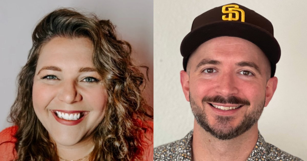 MusicRow's tweet card. Akando Music, radio promotion arm of Triple Tigers Records, has added two new regional directors [...]