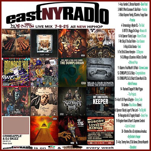 PFCUTTIN's tweet card. The heatwave you’re experiencing has NOTHING to do with the temperature outside & EVERYTHING to do with the latest mix from Pf Cuttin!!! Check out the tantalizing turntable juggernaut on the July 9th...